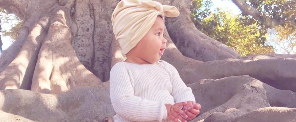 The Most Unique Names Given to Celebrity Babies in 2018 (That You Just May Want to Steal)