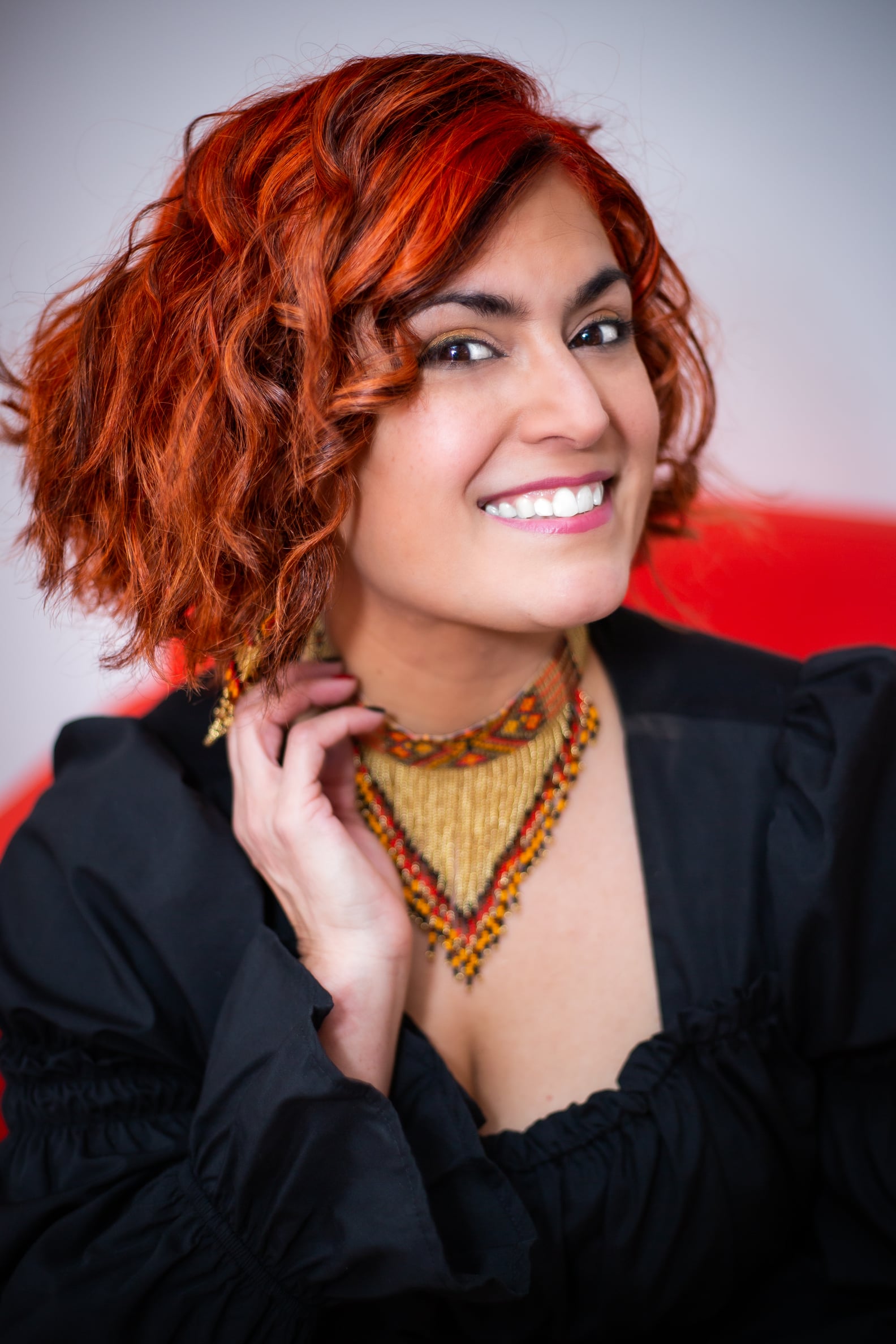 Alba Enid García-Rivas Talks Stop-Motion and Puppetry | PS Entertainment