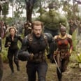 Uh-Oh! Thanos Brings the War to Wakanda in This New Extended Trailer For Infinity War