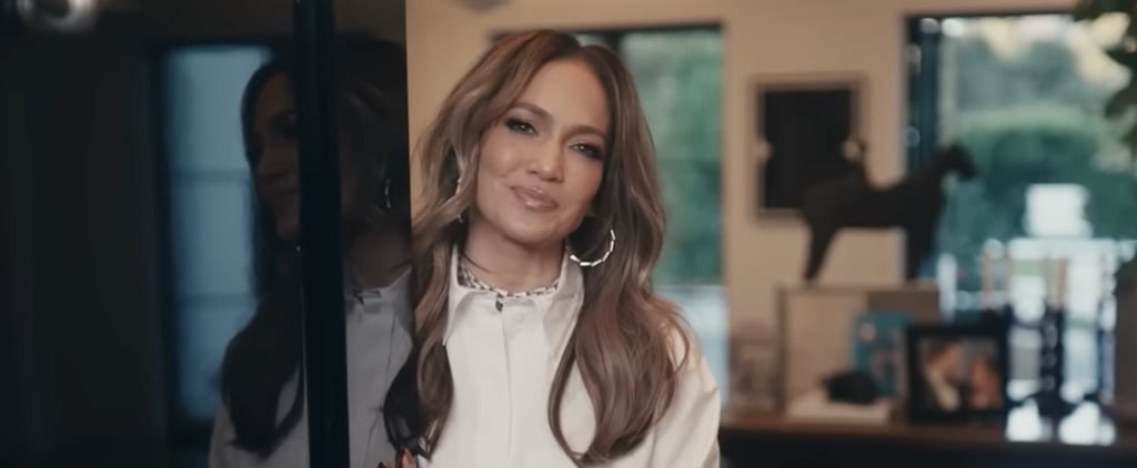 Jennifer Lopez and Ben Affleck Los Angeles House Tour: Video