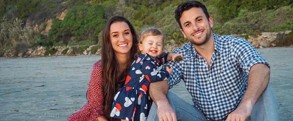 Jade and Tanner Tolbert Having Another Baby