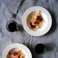 Try This Beet Ravioli Hack For Valentine's Day