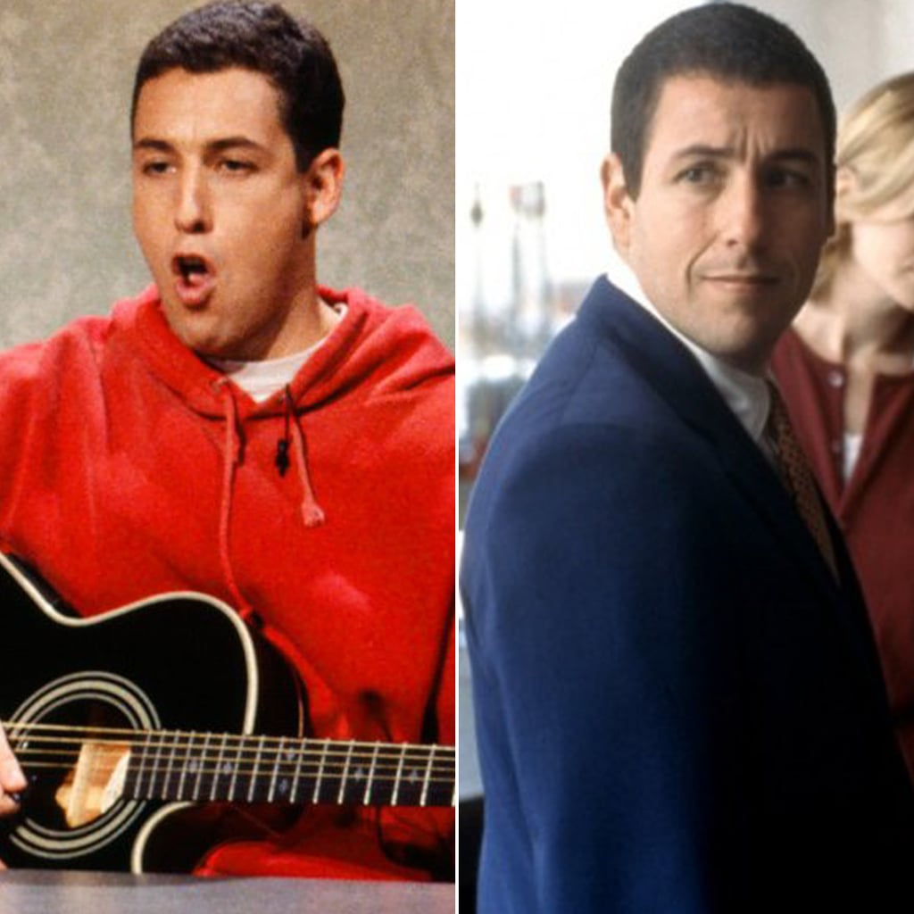 Adam Sandler Adam Sandler
