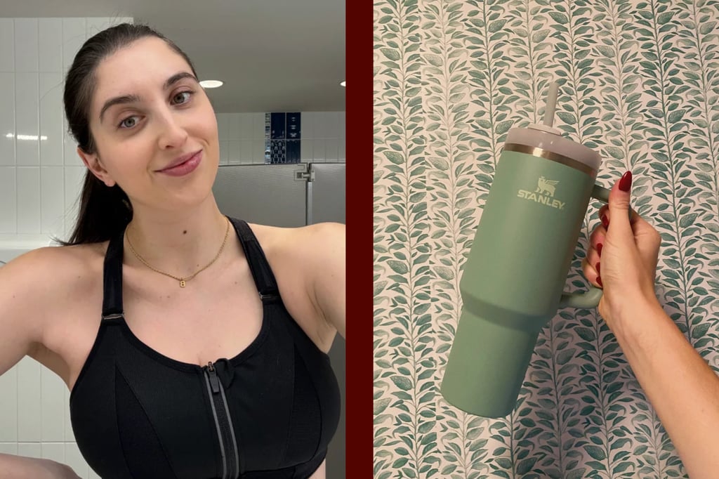 The Best Fitness Products on Amazon