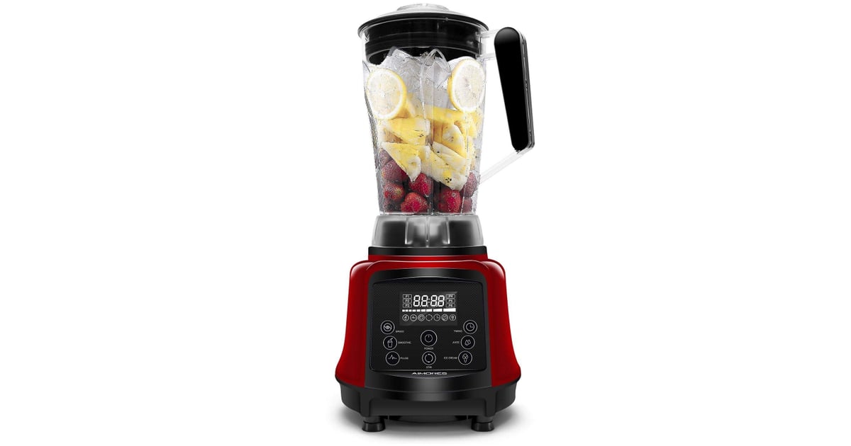 Aimores Professional Blender Dorm Room Essentials From Amazon