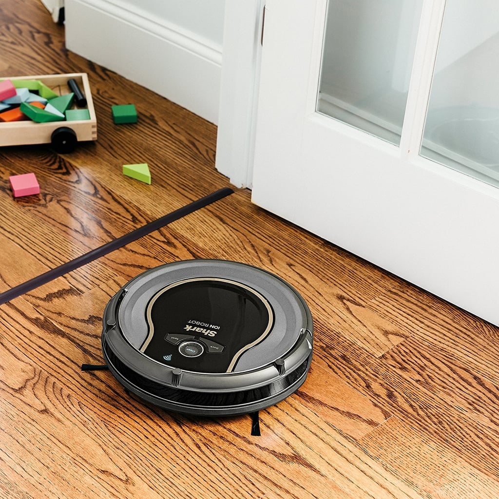 Shark Robotic Vacuum