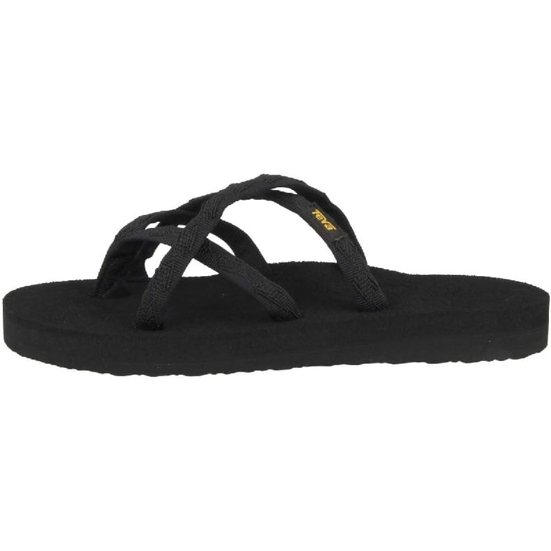 Best Cushy Sandals