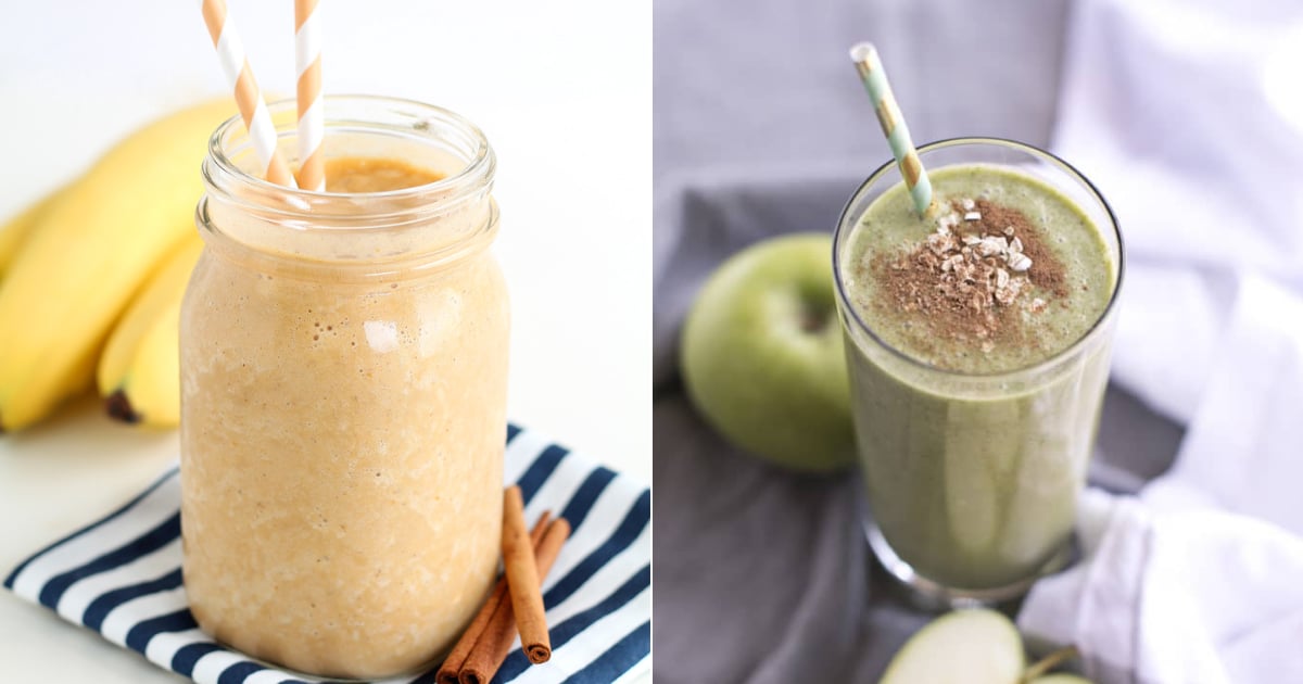 5 Fall-Flavored Protein Shake Recipes | PS Fitness