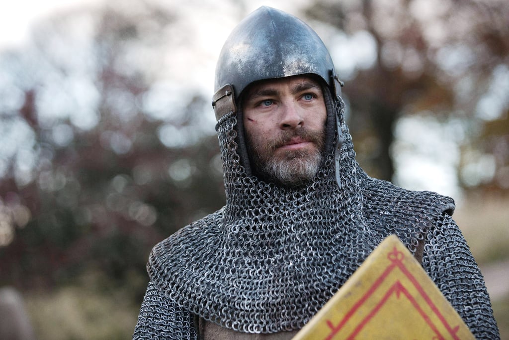 Outlaw King