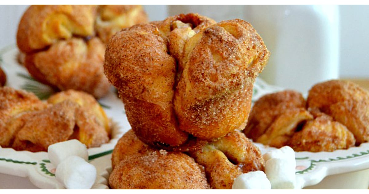 Magic Marshmallow Monkey Bread Muffins | Dessert Recipes ...
