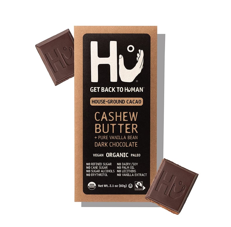 Hu Cashew Butter-Filled Dark Chocolate Bar