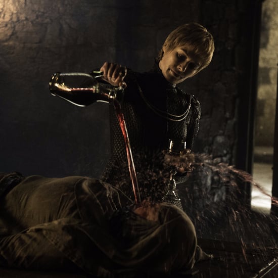 Game of Thrones Wine