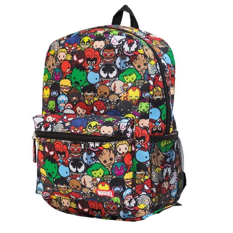 Marvel Kawaii Avengers Backpack