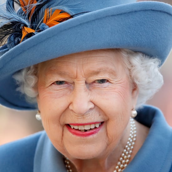 Where Does Queen Elizabeth II Live?
