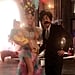 Chrissy Teigen and John Legend Halloween Costume 2017