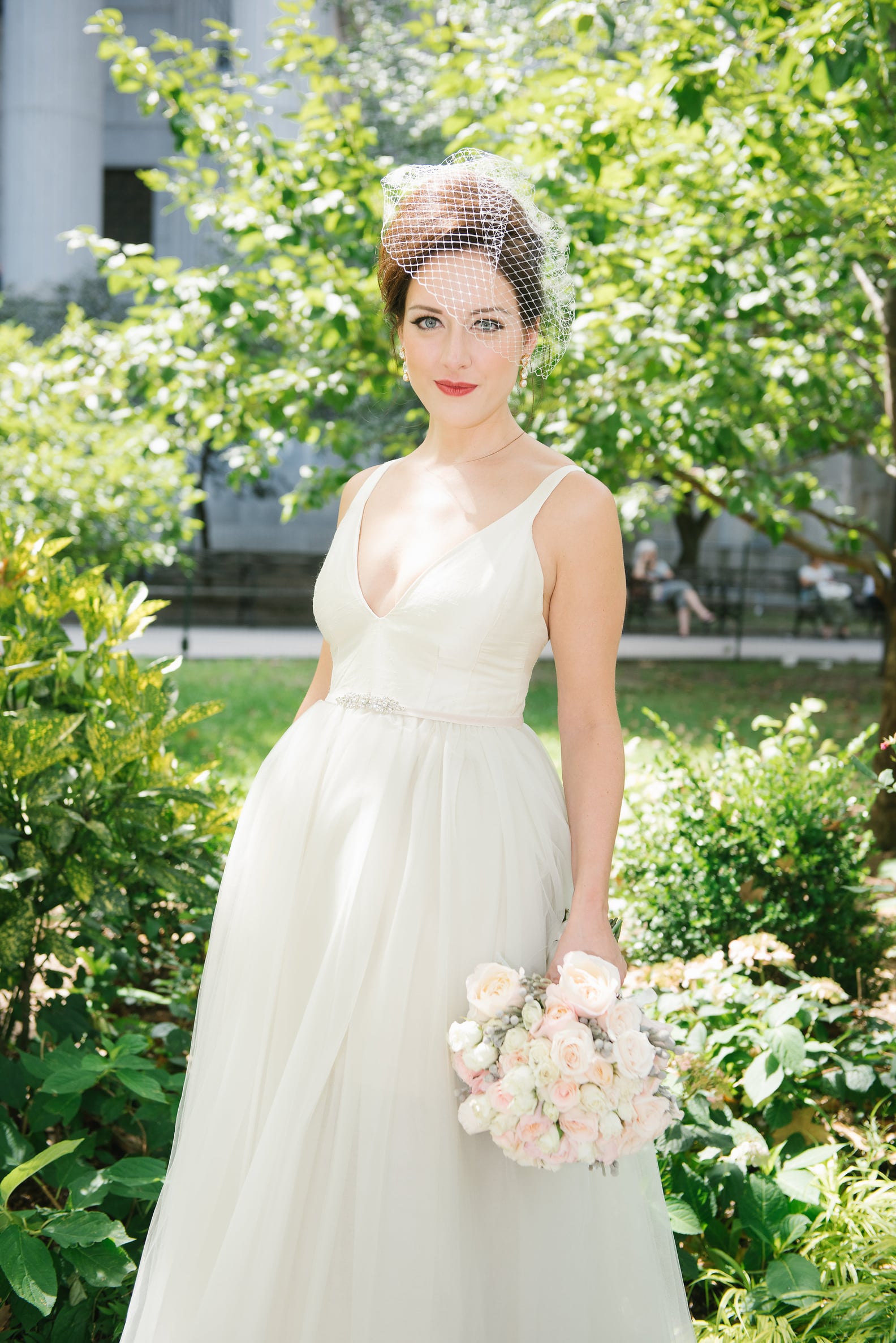 Old New York Elopement | PS Love