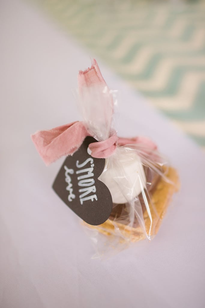 10 DIY Wedding Party Favors That Won't Break the Bank