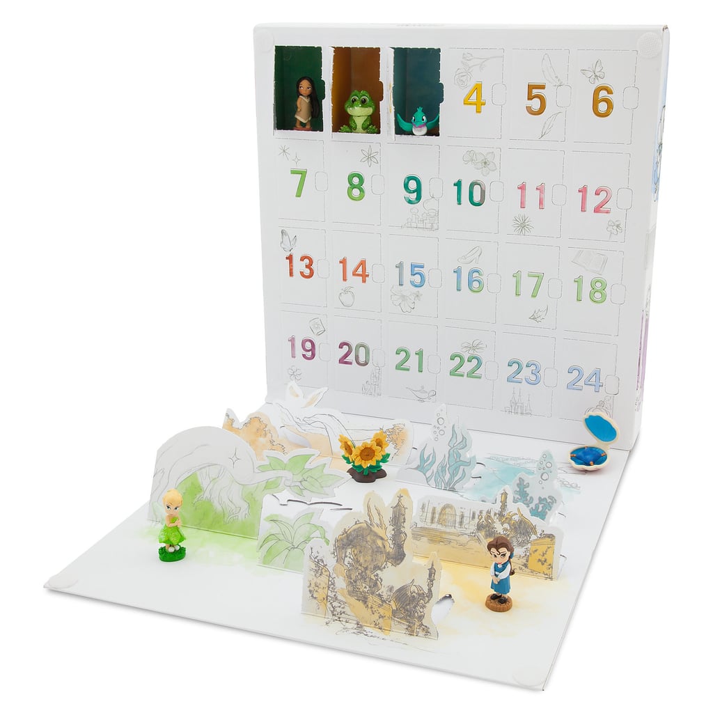 Disney Animators Collection Advent Calendar