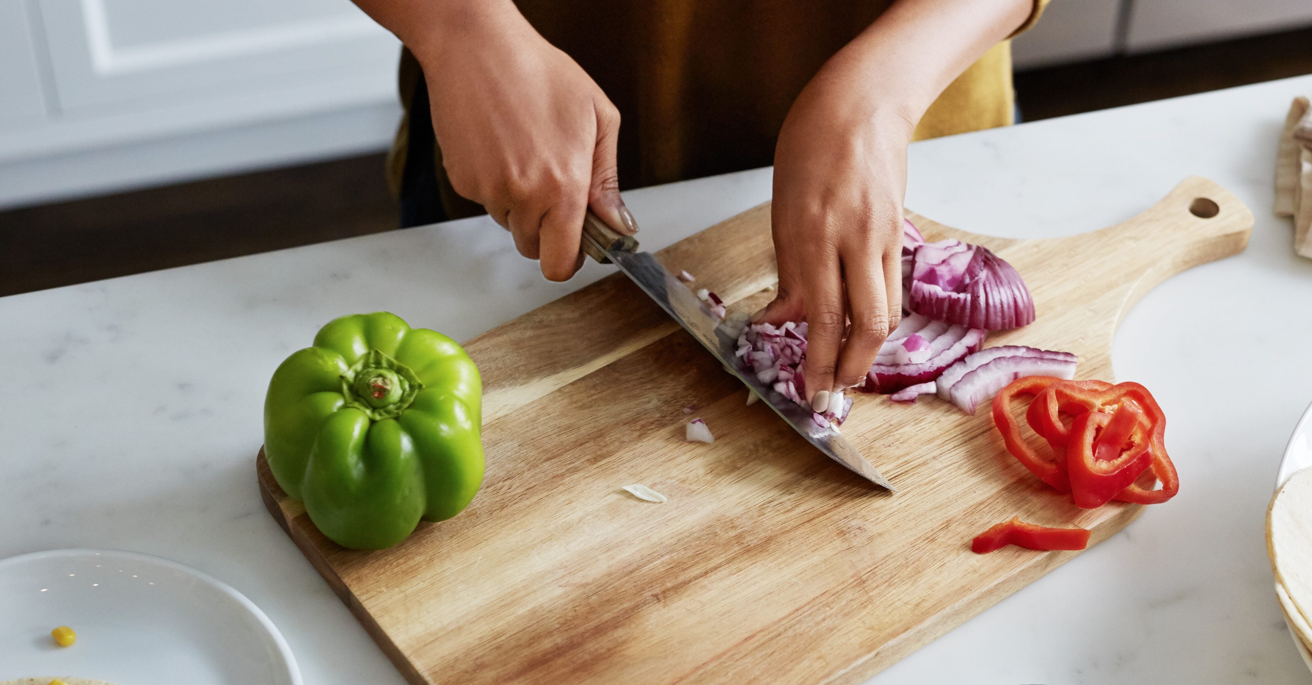 How to Make Meal Prep Easier | PS Fitness