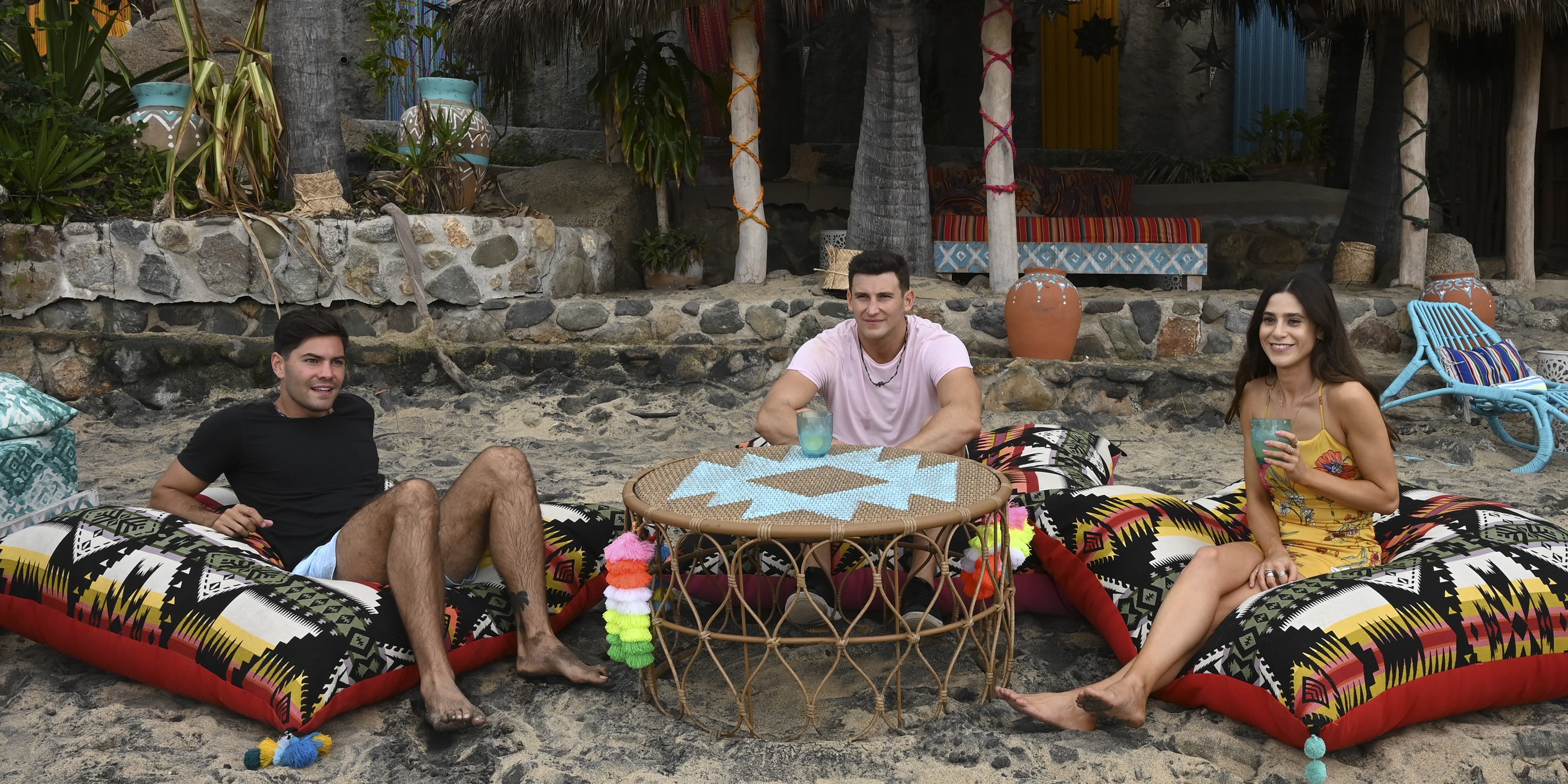 Heres Where Bachelor In Paradise Is Filmed