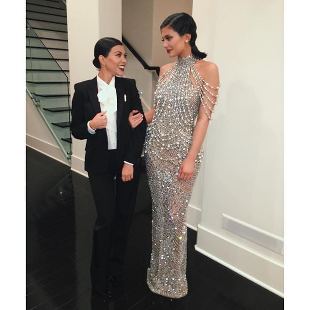 Kris Jenner's 60th Birthday Party | Pictures