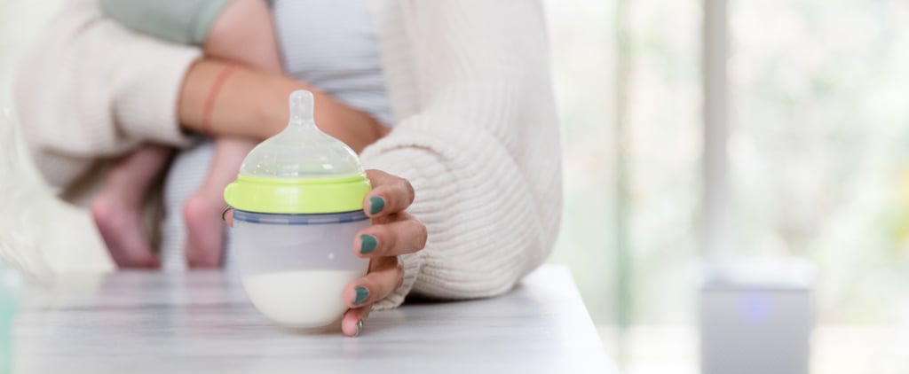 Baby-Formula Shortage Highlights How the US Fails Parents