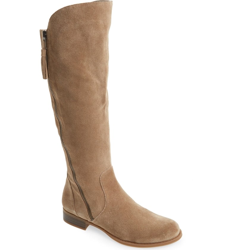 Naturalizer Jinnie Tall Boot