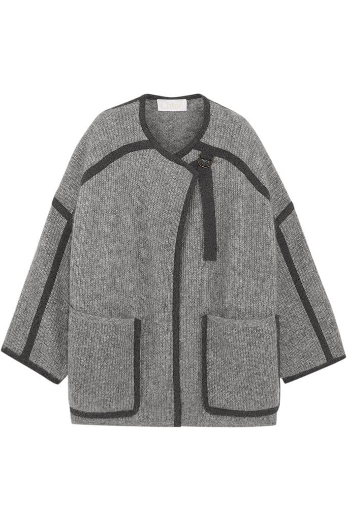 Chloé Coat
