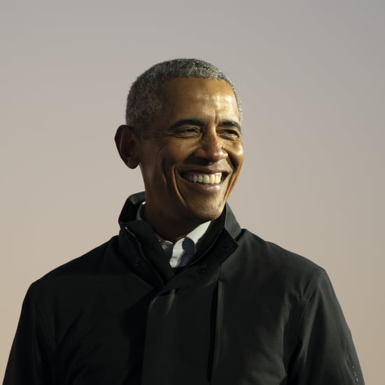 Listen to Barack Obama's A Promised Land Playlist