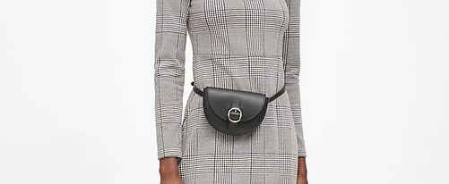 The Best Cross Body and Belt Bags at Banana Republic