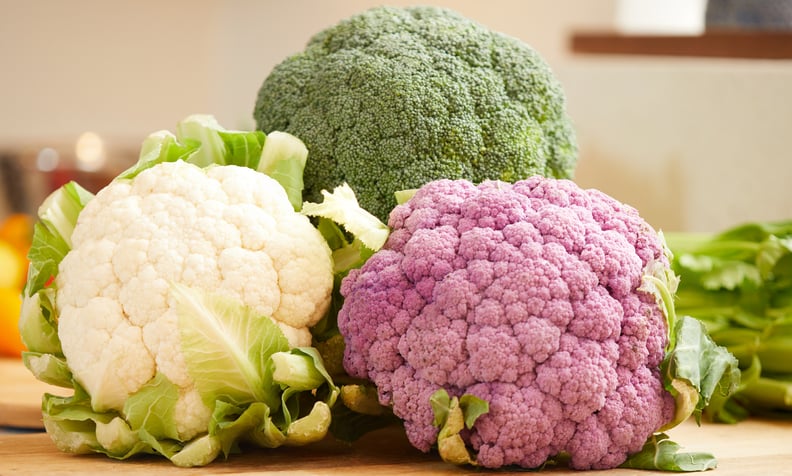 Avoid Gas-Producing Foods