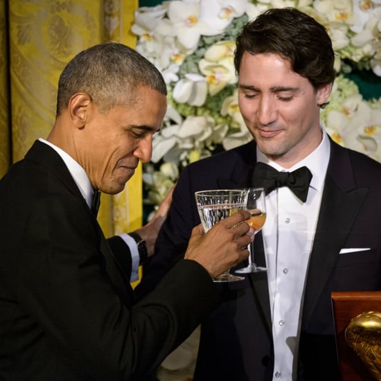 President Obama Jokes About Ted Cruz's Citizenship