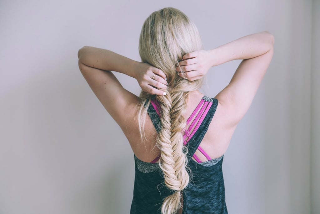 Single Braid