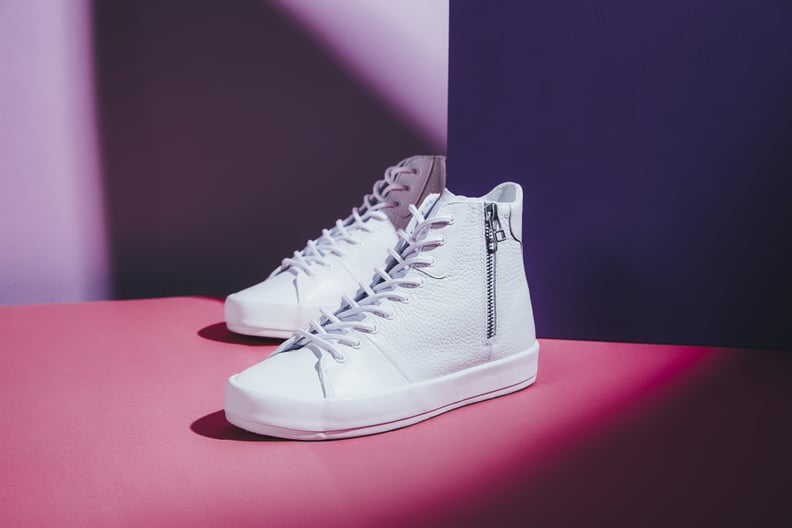 Creative Recreation Carda Hi White Leather