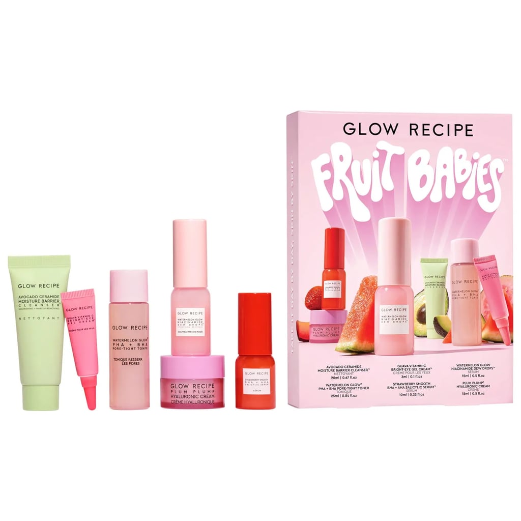 Best Skin-Care Gift Set For Glow Recipe Fans