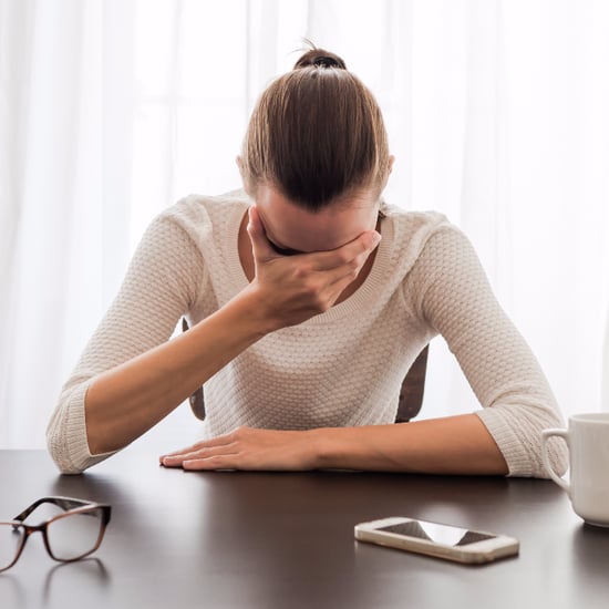 Mental Checklist For Anxious Parents