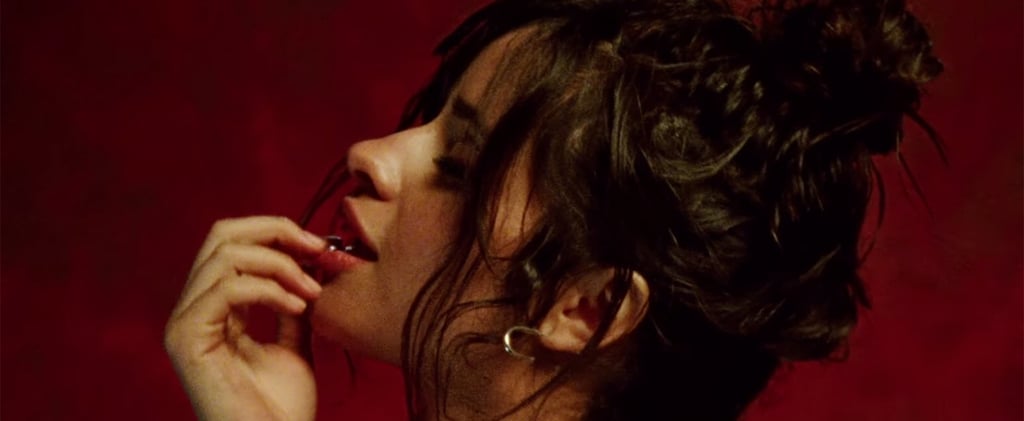 Sexy Camila Cabello Music Videos