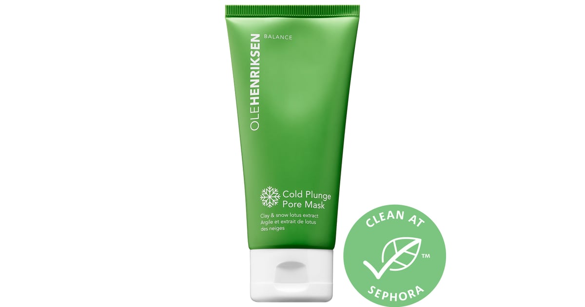 Olehenriksen Cold Plunge Pore Mask | Best Skincare Products From ...
