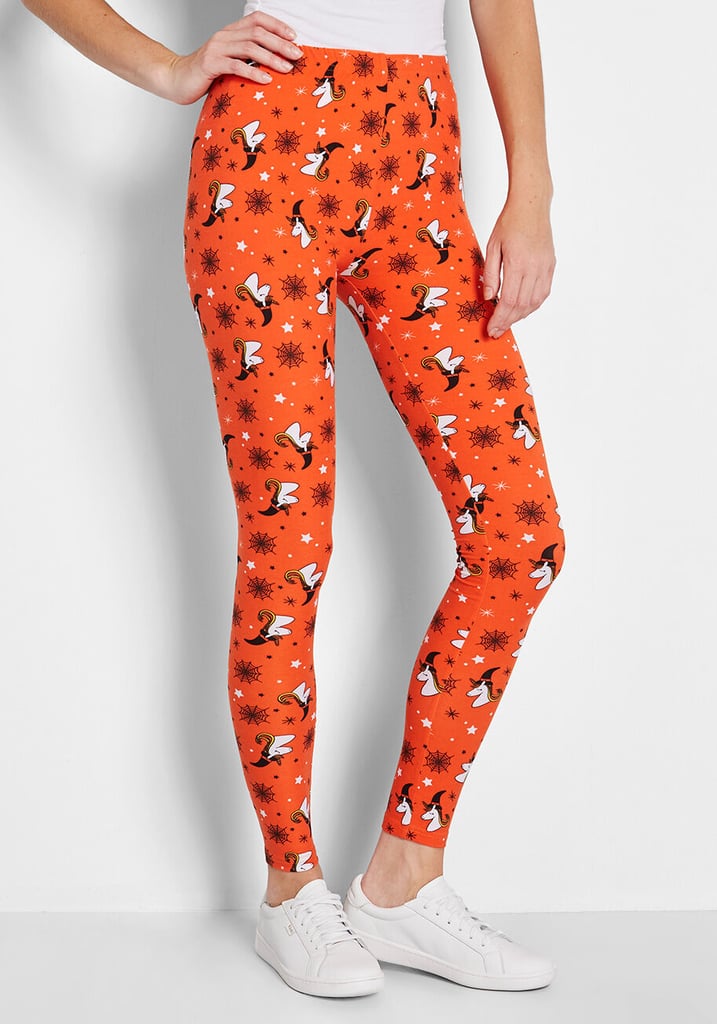 My Kind Of Witch Halloween Leggings The Best Products From The