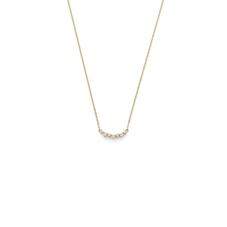 Stella and Bow Winnie Necklace