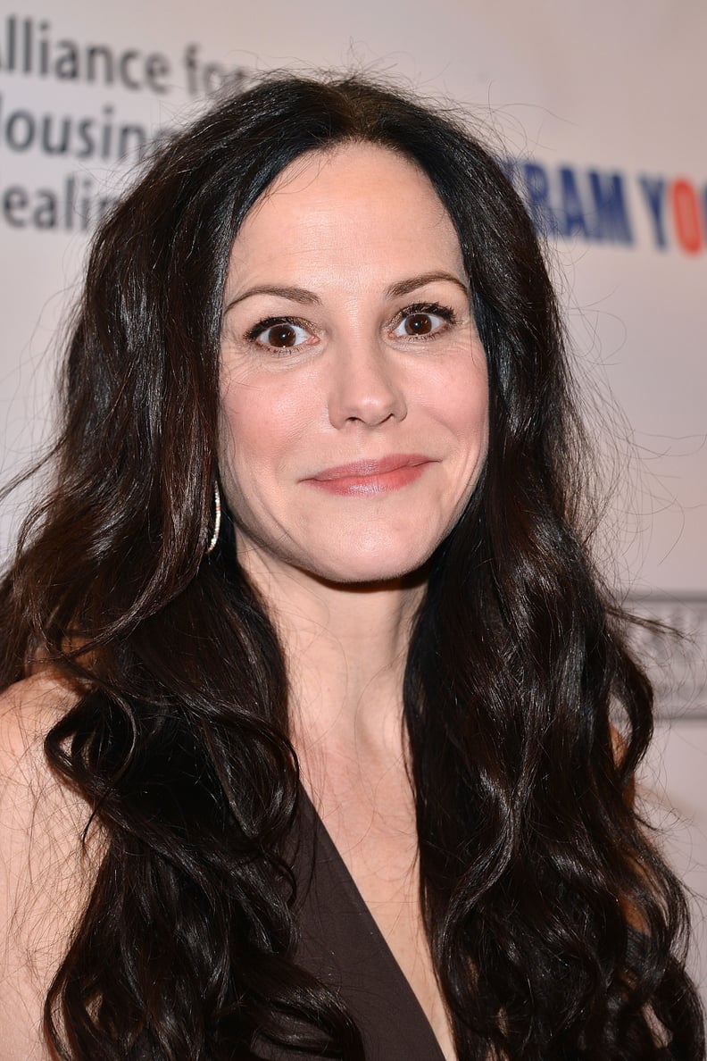 Mary-Louise Parker