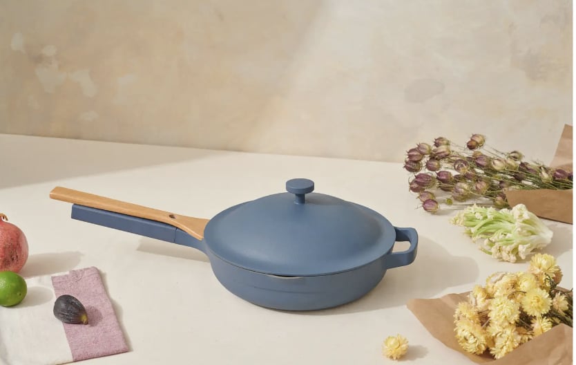 Tabletop and Kitchen: Our Place Always Pan Set