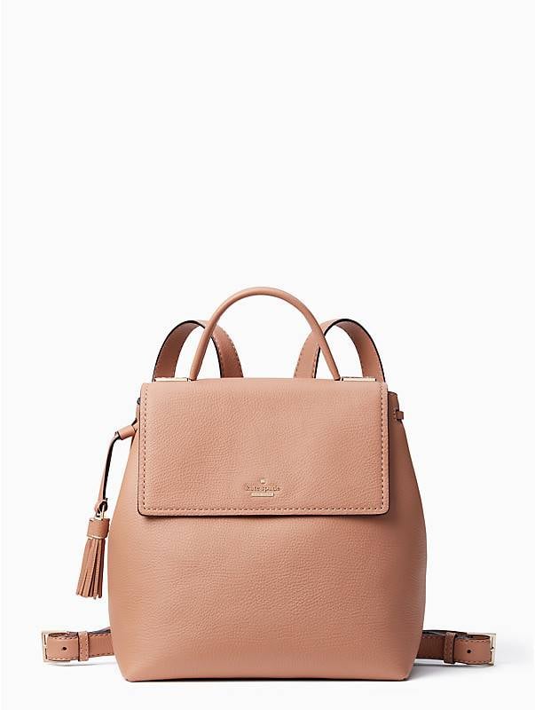 Kate Spade Kingston Drive Simona Backpack