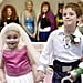 Wedding For Child With Cancer to Marry Her Best Friend