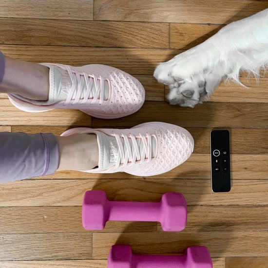 POPSUGAR Fitness 4-Week Full-Body Fusion: Week 4 Review