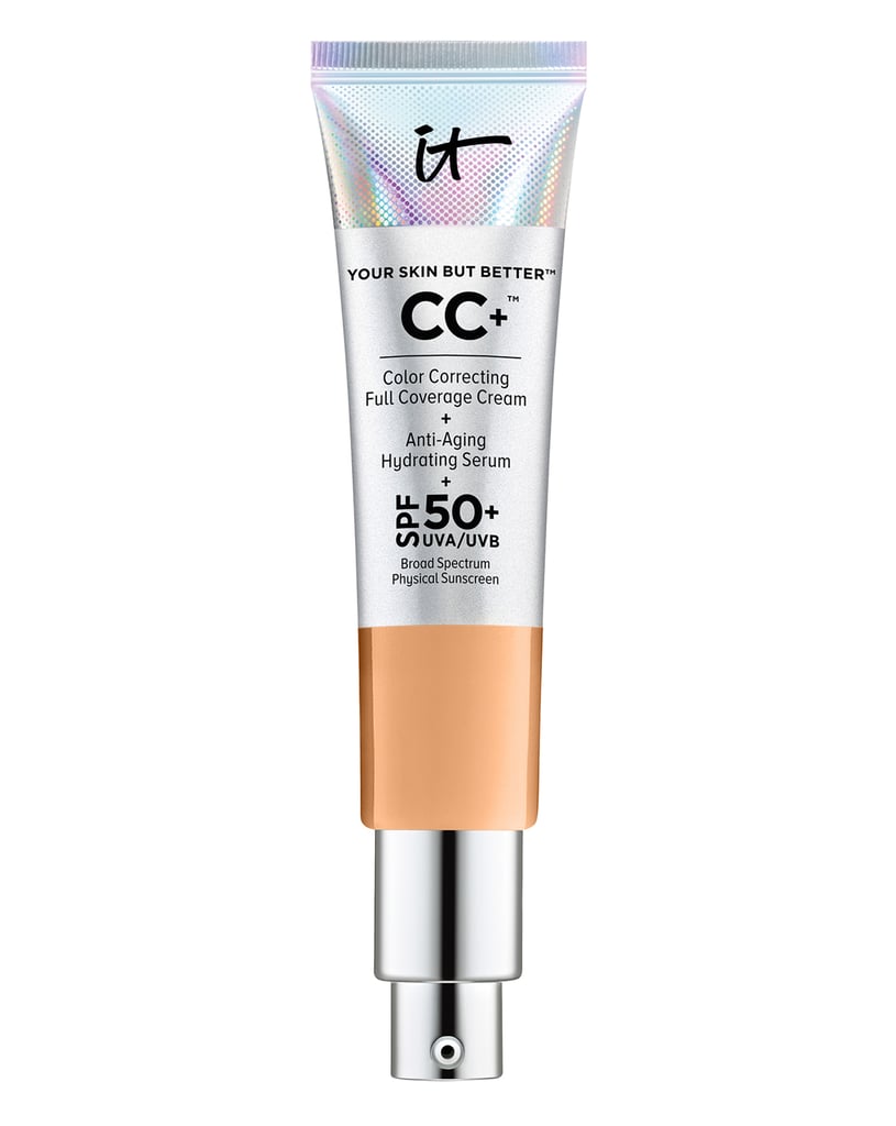 IT Cosmetics CC+ Cream with SPF 50+