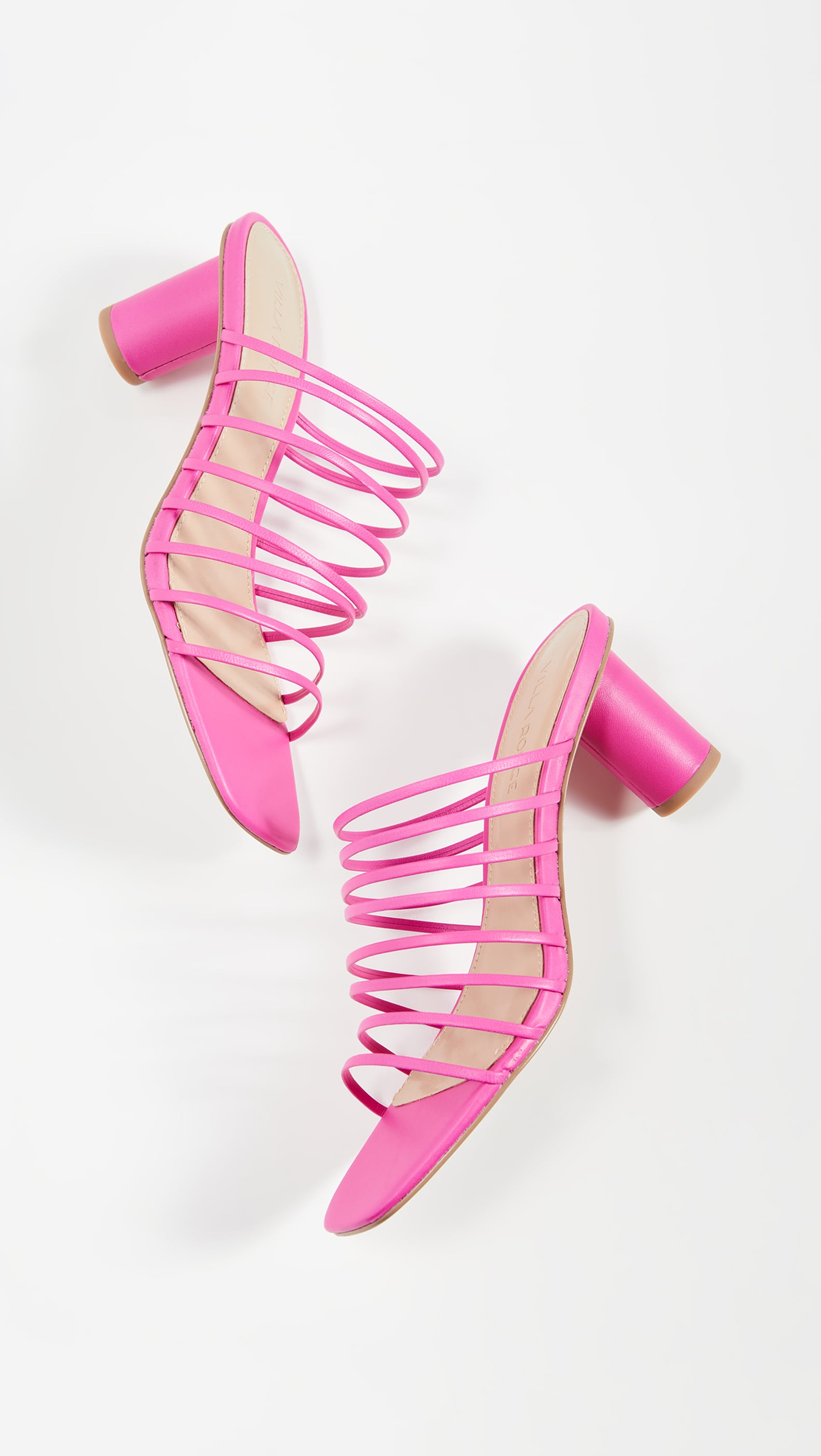 Shop the Best Heels of Spring 2020 | PS Fashion