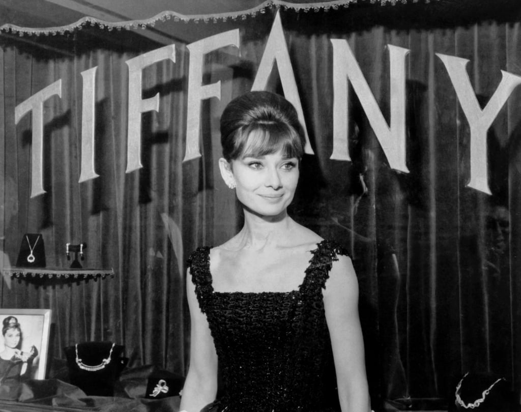 Audrey Hepburn