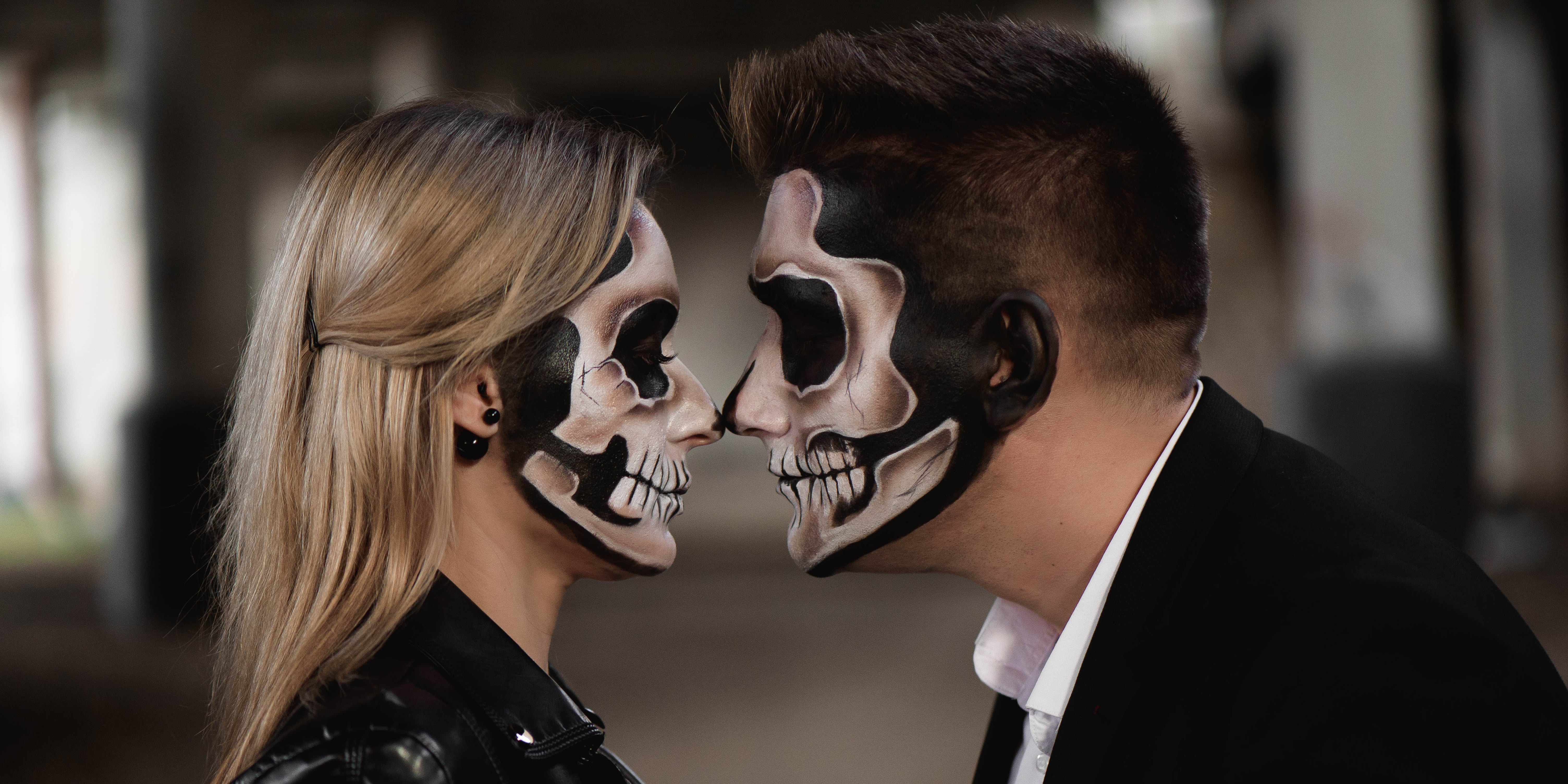 Halloween Porn Gifs That Will Haunt Your Dreams