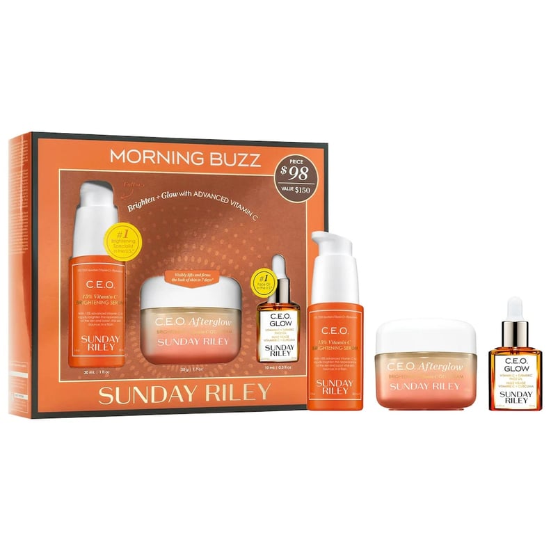 Best Brightening Skin-Care Gift Set